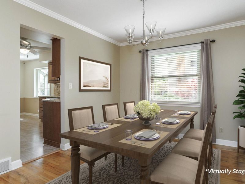 4818 Larwell Drive, Columbus, OH 43220 Photo 8