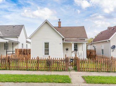 453 Spring Street, Greenfield, OH 45123