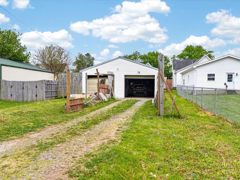 453 Spring Street, Greenfield, OH 45123 Photo 19