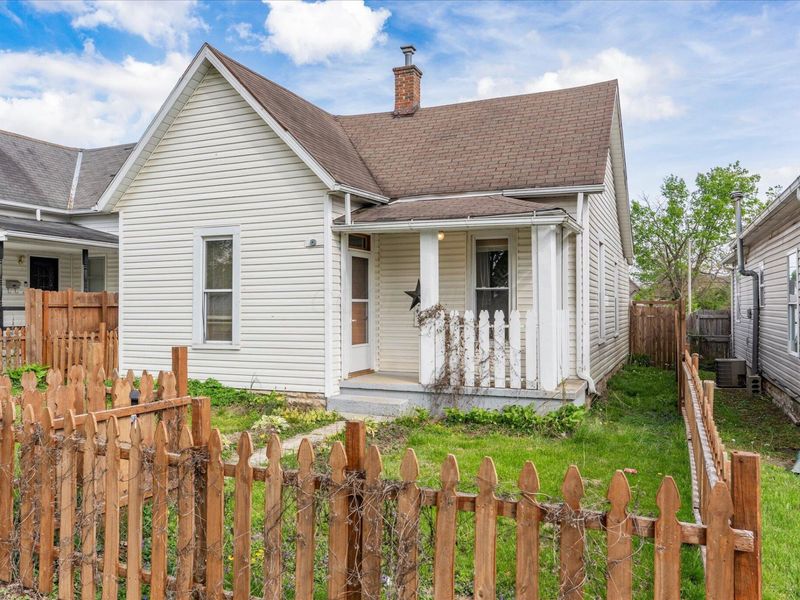 453 Spring Street, Greenfield, OH 45123 Photo 2