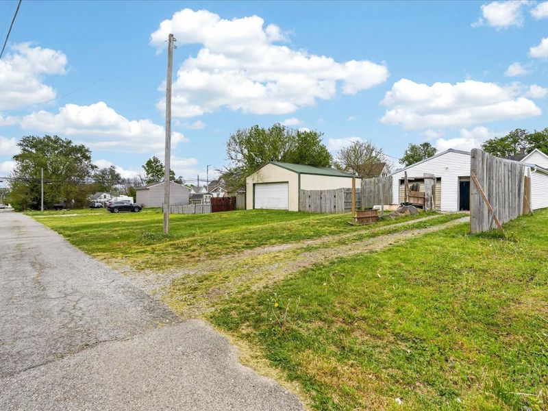 453 Spring Street, Greenfield, OH 45123 Photo 20