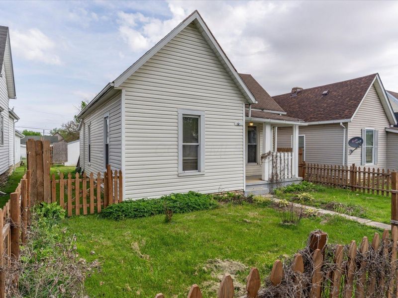 453 Spring Street, Greenfield, OH 45123 Photo 3