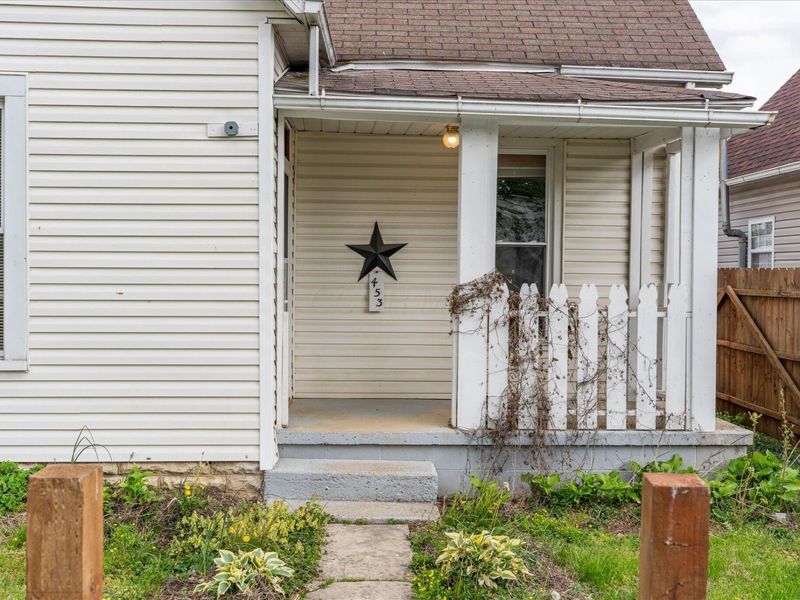 453 Spring Street, Greenfield, OH 45123 Photo 4