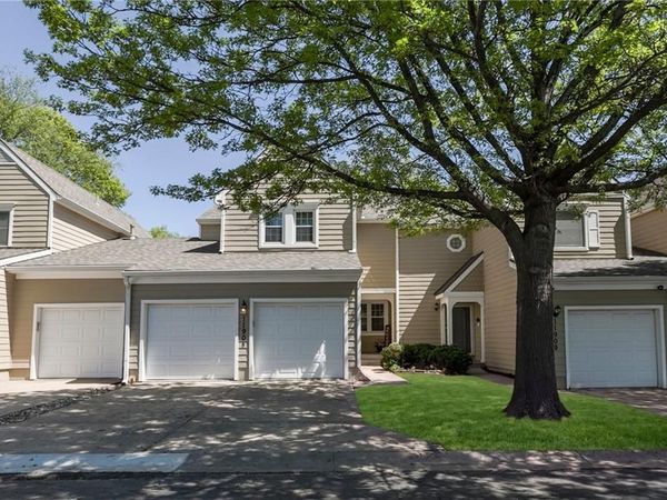 11905 Centennial Park Street, Overland Park, KS 66213
