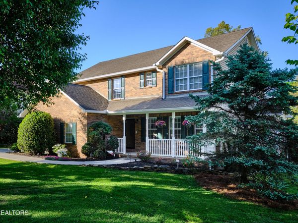 7314 Crown Rd, Knoxville, TN 37918