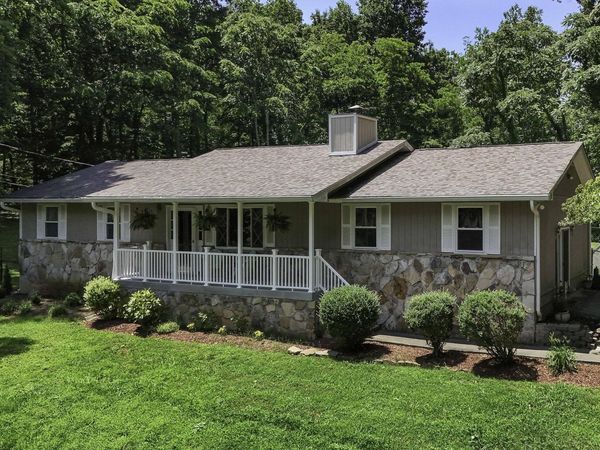 8452 Carr Lane, Knoxville, TN 37938