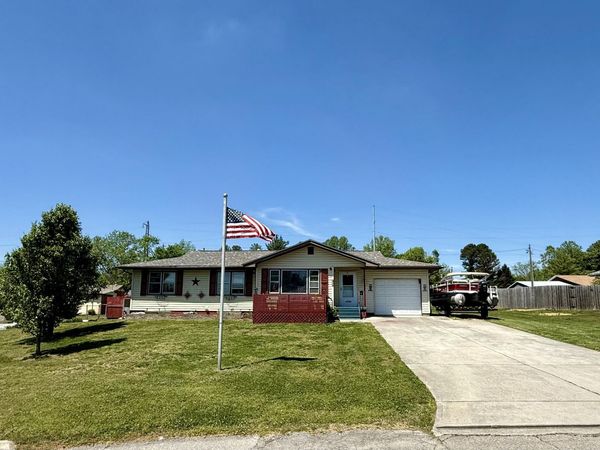 708 Rio Vista Drive, Loudon, TN 37774