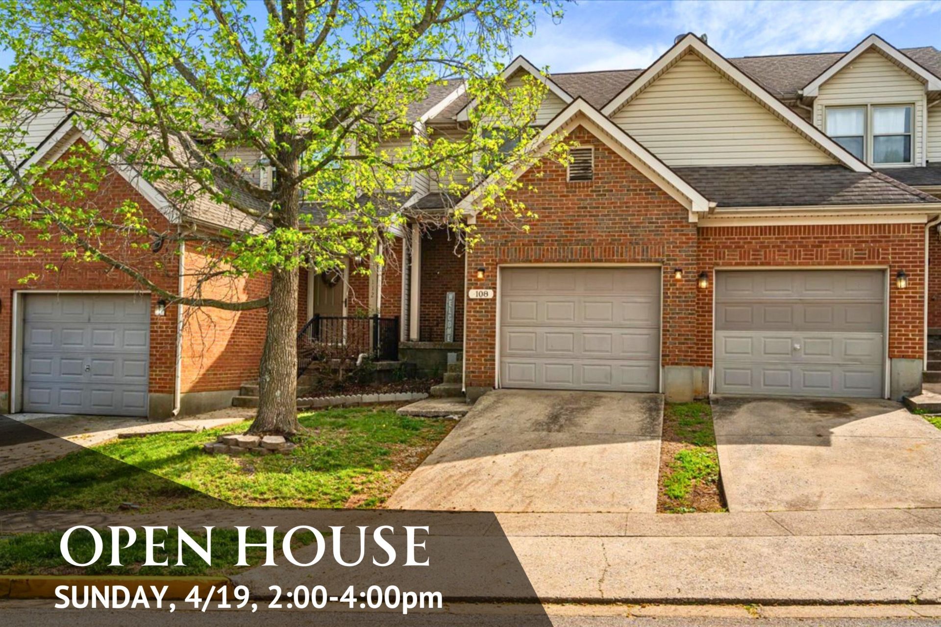 108 Park Place Court, Paris, KY 40361