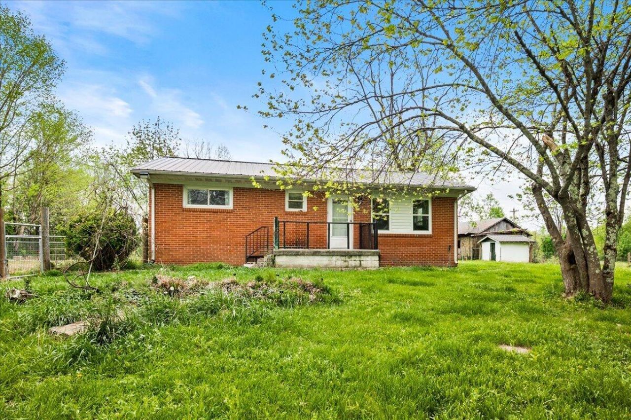 8606 Keavy Road, London, KY 40744