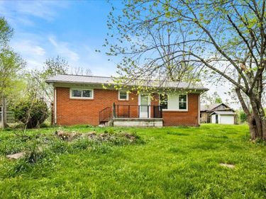 8606 Keavy Road, London, KY 40744