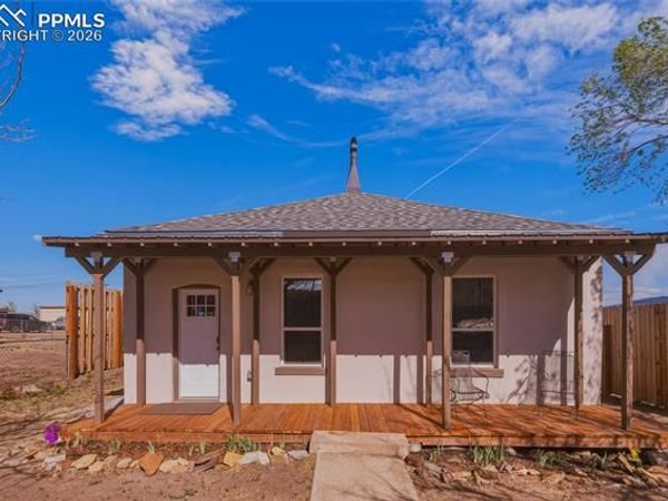 1610 San Luis Street, Trinidad, CO 81082