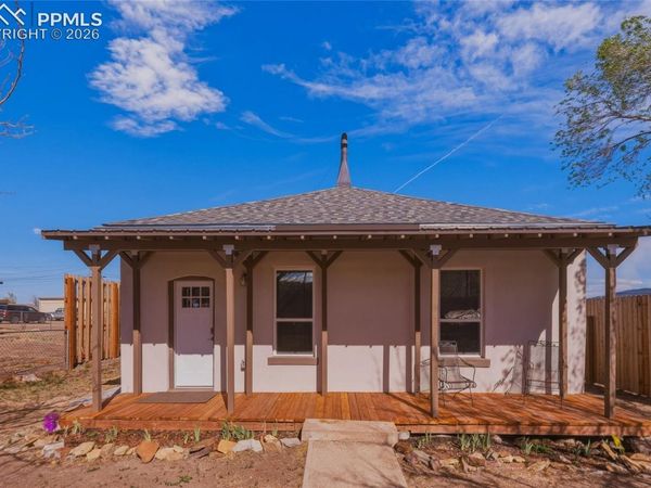 1610 San Luis Street, Trinidad, CO 81082