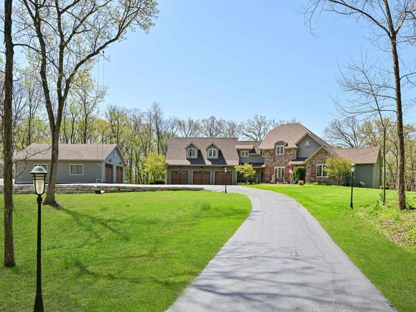 N4161 Kenney Ln, Darien, WI 53115