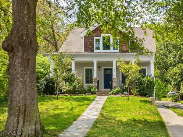 4419 Alabama Avenue, Chattanooga, TN 37409