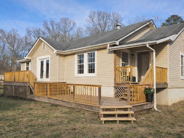 558 Carrol Drive, Ringgold, GA 30736