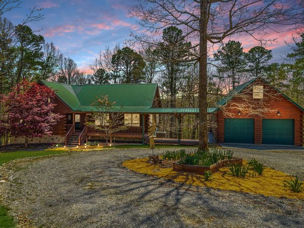 292 Log Cabin Lane, Dunlap, TN 37327
