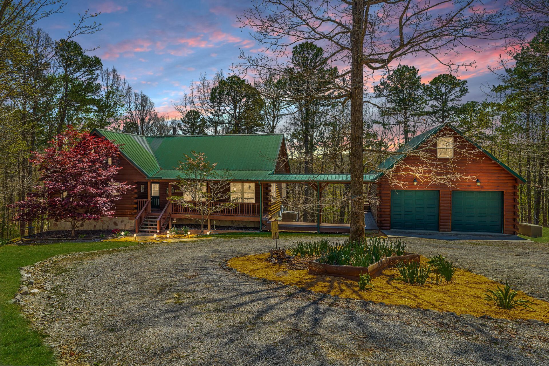 292 Log Cabin Lane, Dunlap, TN 37327 Main Photo