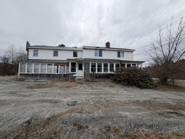624 Weld Road, Wilton, ME 04294