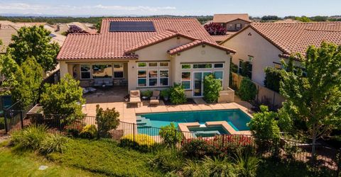 1038 Hogarth Way, El Dorado Hills, CA 95762 Photo
