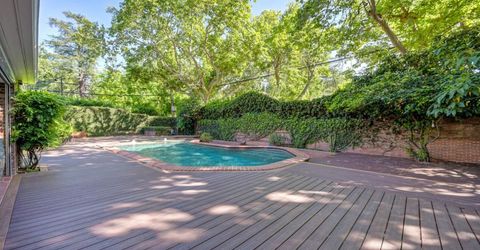 1441 40th St, Sacramento, CA 95819 Photo