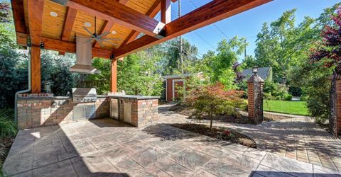 1441 40th St, Sacramento, CA 95819 Photo