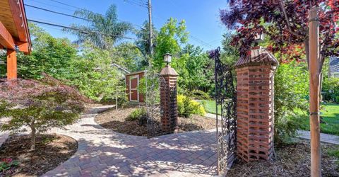 1441 40th St, Sacramento, CA 95819 Photo