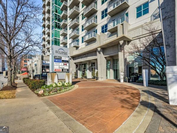 250 Pharr Road NE, Unit 1716, Atlanta, GA 30305