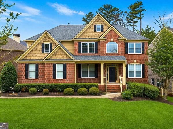 4625 Portsmouth Lane, Cumming, GA 30041