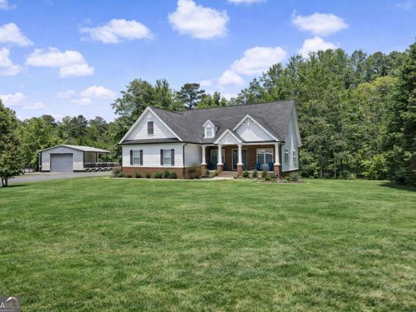 114 Ray Cole Road Extension, Dallas, GA 30157