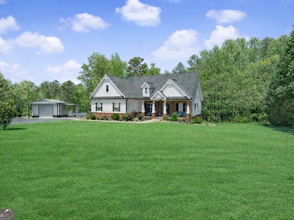 114 Ray Cole Road Extension, Dallas, GA 30157