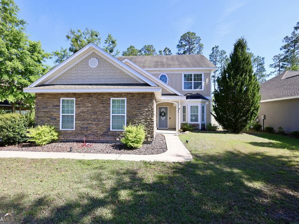 303 Overlook Bend, Kingsland, GA 31548