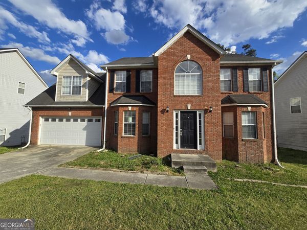 7015 Brecken Trace, Lithonia, GA 30058