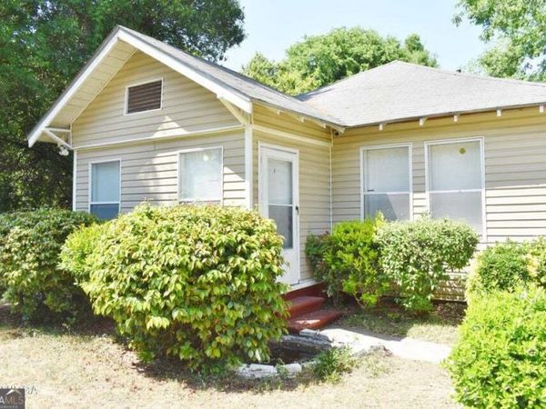 575 Cleveland Street, Macon, GA 31206