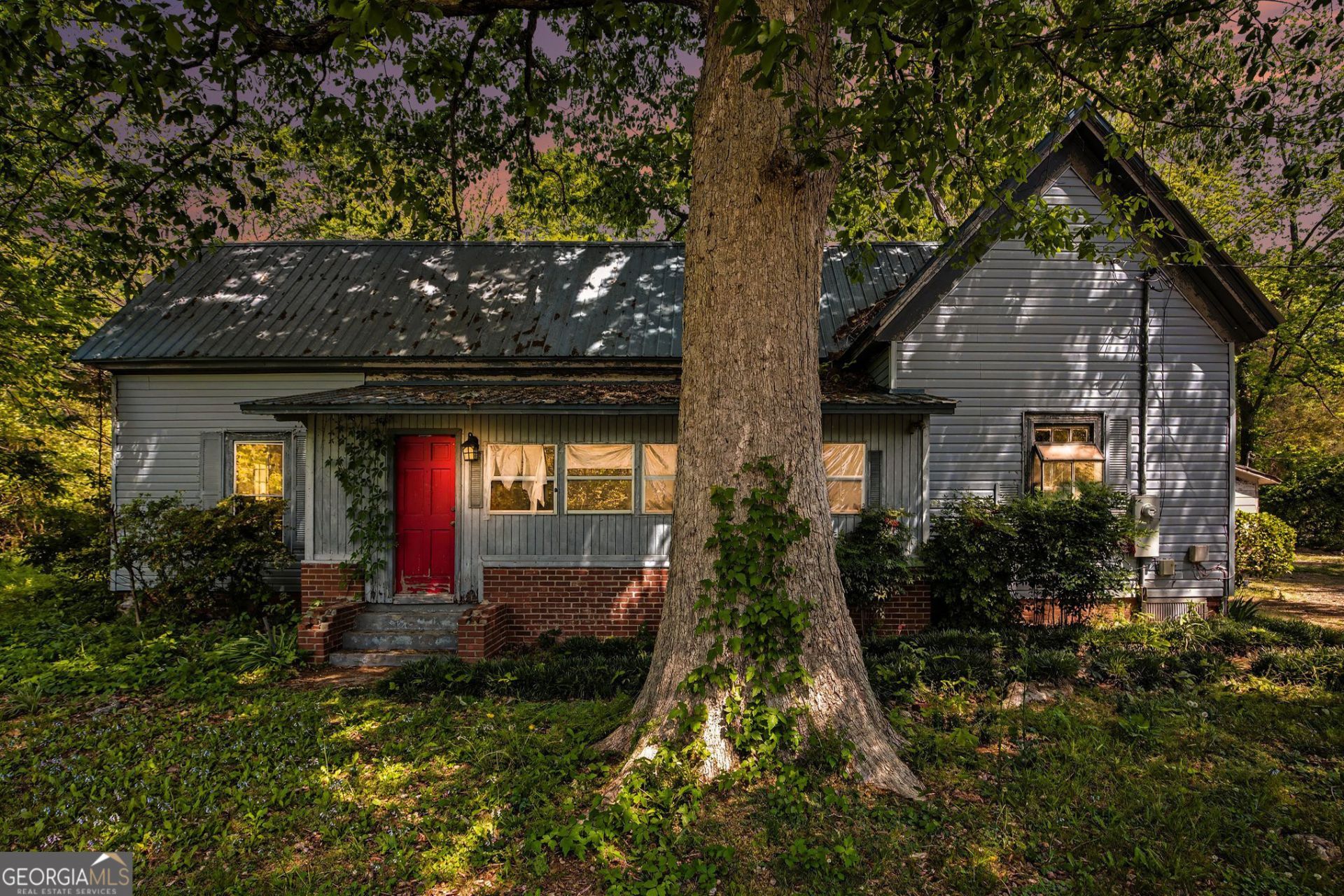 2694 S Highway 29, Moreland, GA 30259 Main Photo