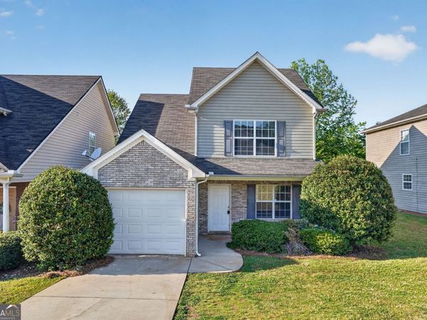 525 Carlton Pointe Drive, Palmetto, GA 30268