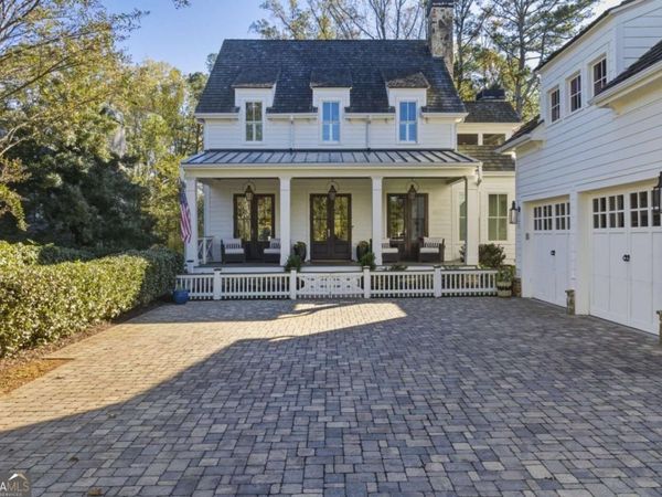 82 Wood Place, Roswell, GA 30075