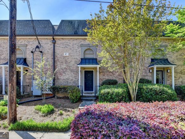 6980 Roswell Road, Unit C#5, Atlanta, GA 30328