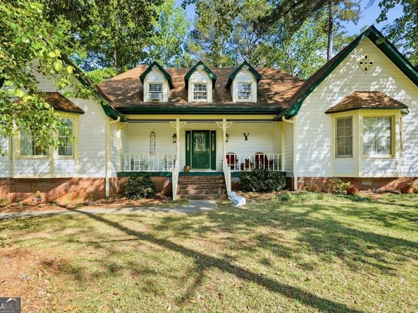 664 Sugar Creek Trail SE, Conyers, GA 30094