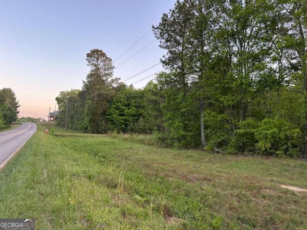 0 Sandy Flat Road, Bowdon, GA 30108