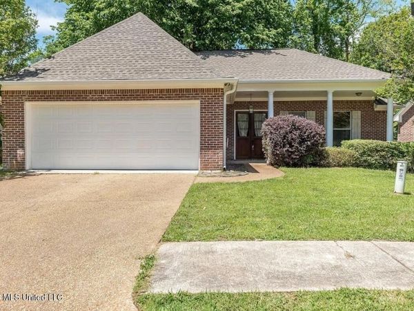 103 Woodbine Court, Canton, MS 39046