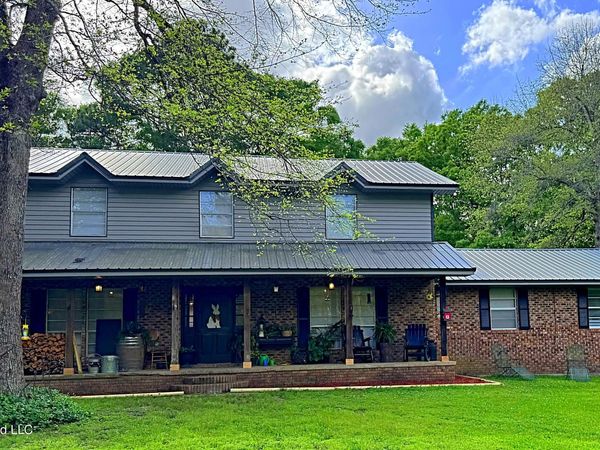 232 White Road, Lucedale, MS 39452