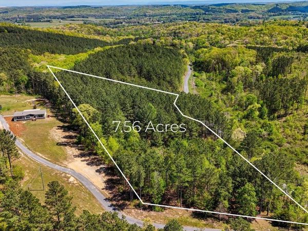 1 Rynes Road, Decatur, TN 37322