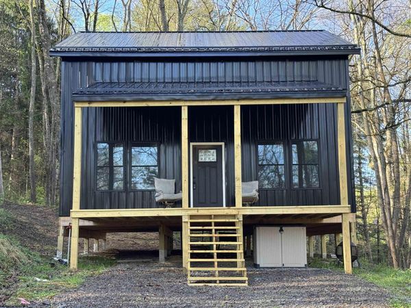 629 Glory Barn Road, Morgantown, WV 26508