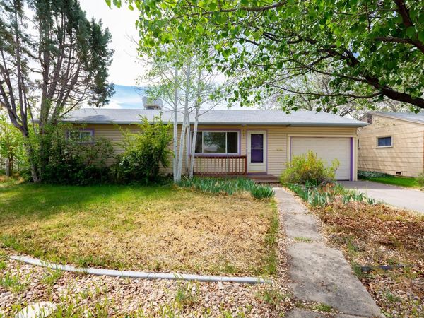 2131 Elm Avenue, Grand Junction, CO 81501