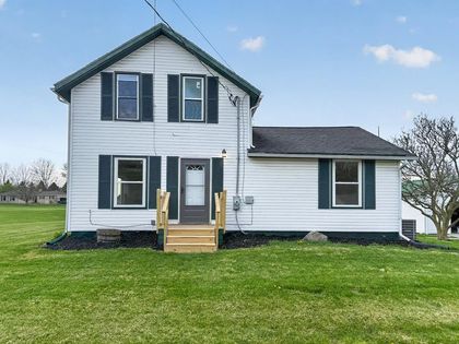 3621 Plymouth Springmill Rd. Shelby, OH 44875