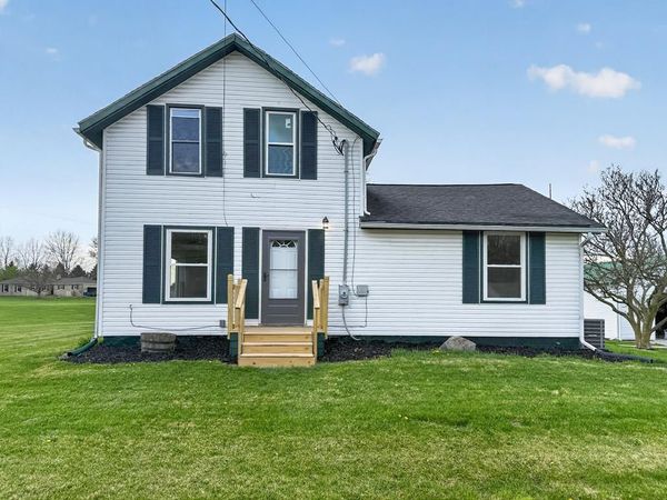 3621 Plymouth Springmill Rd., Shelby, OH 44875