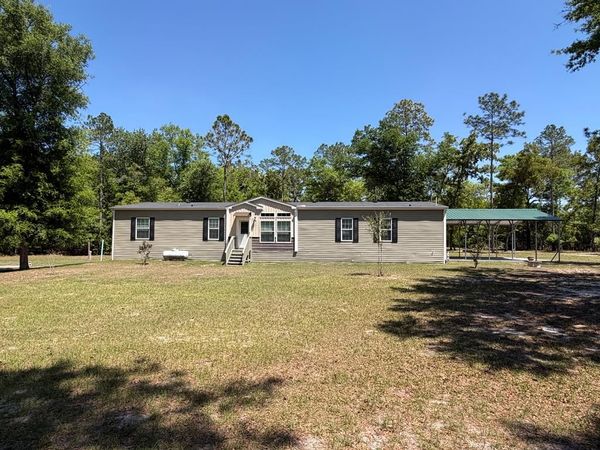 11160 NW 5th Ave, Branford, FL 32008