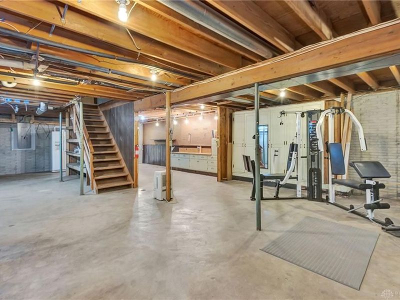 5490 S Dayton-Brandt, New Carlisle, OH 45344 Photo 35