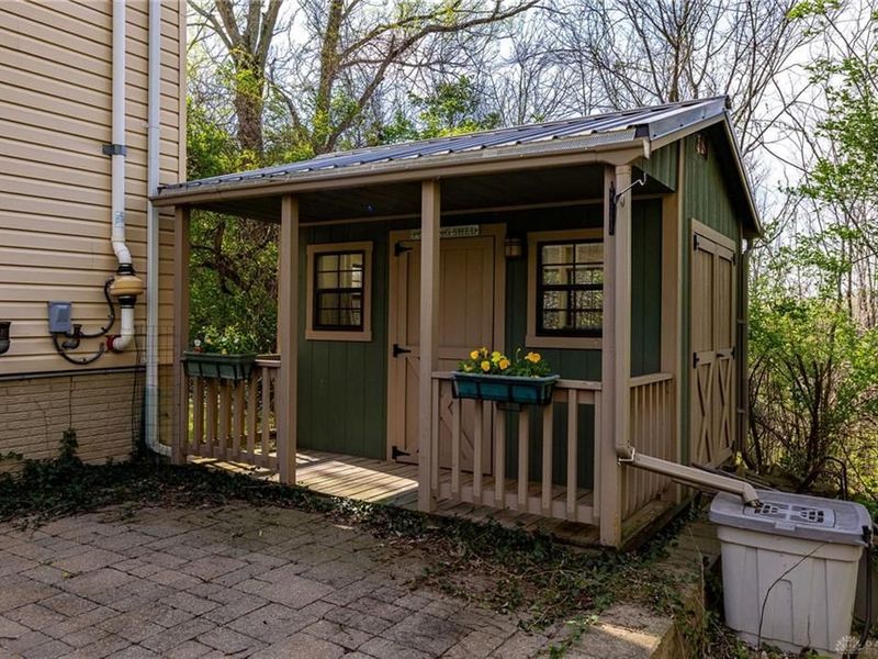 5490 S Dayton-Brandt, New Carlisle, OH 45344 Photo 44