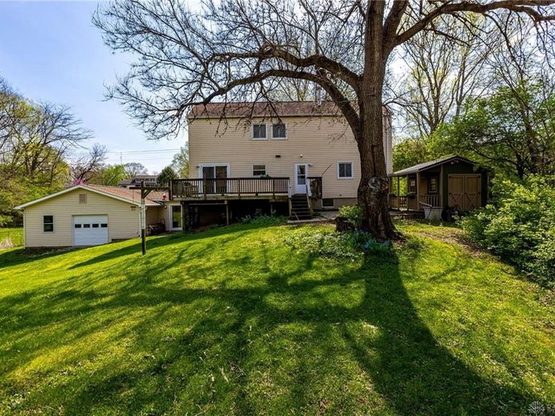 5490 S Dayton-Brandt, New Carlisle, OH 45344 Photo 51